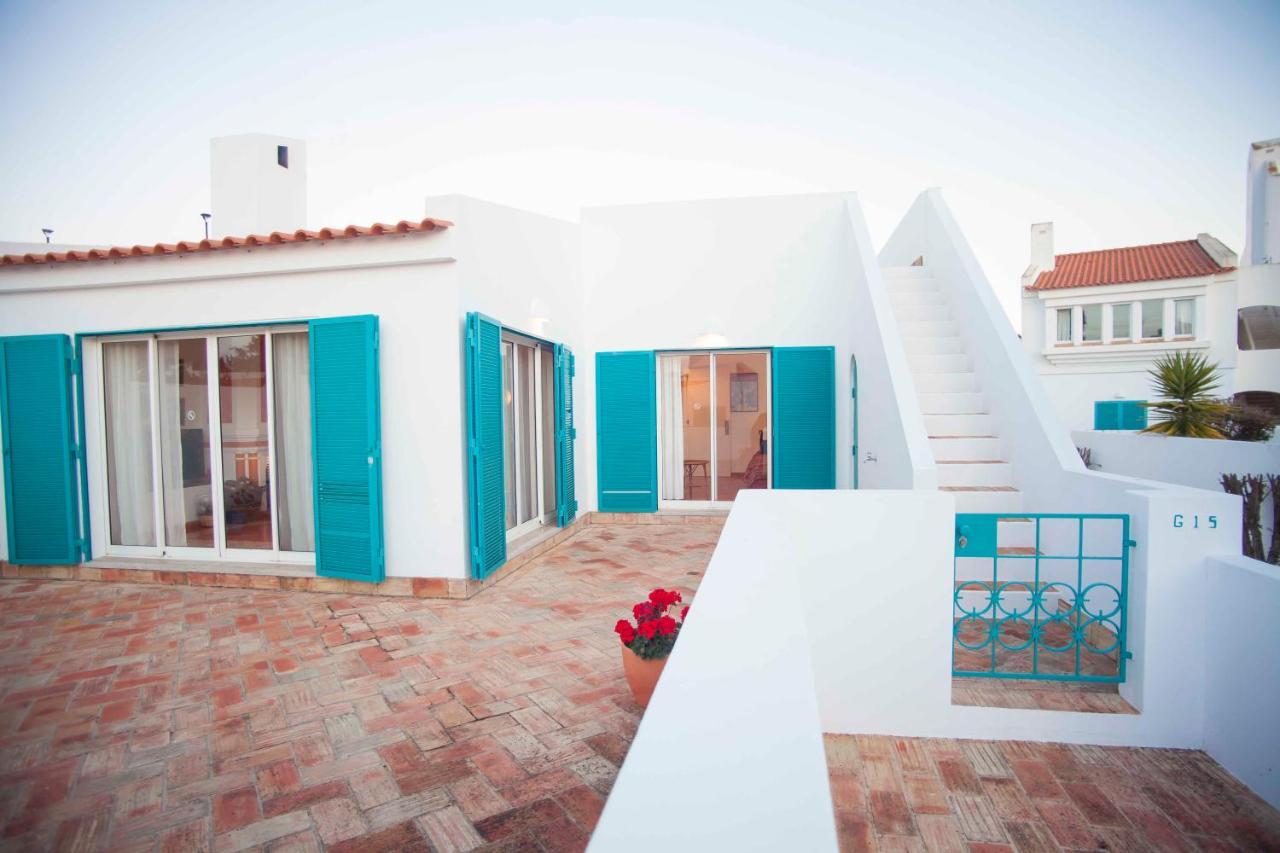 Cozy Summer House Alvor Exterior photo