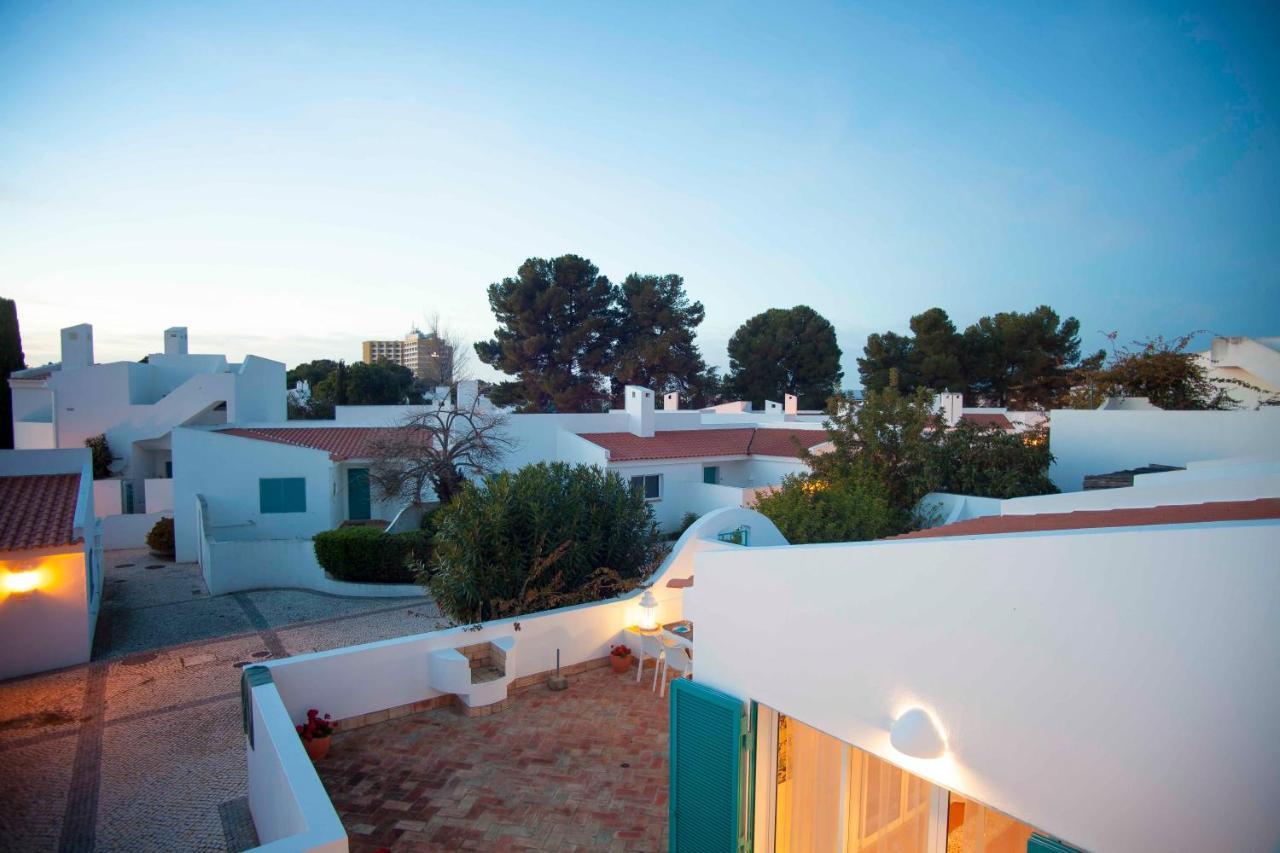 Cozy Summer House Alvor Exterior photo