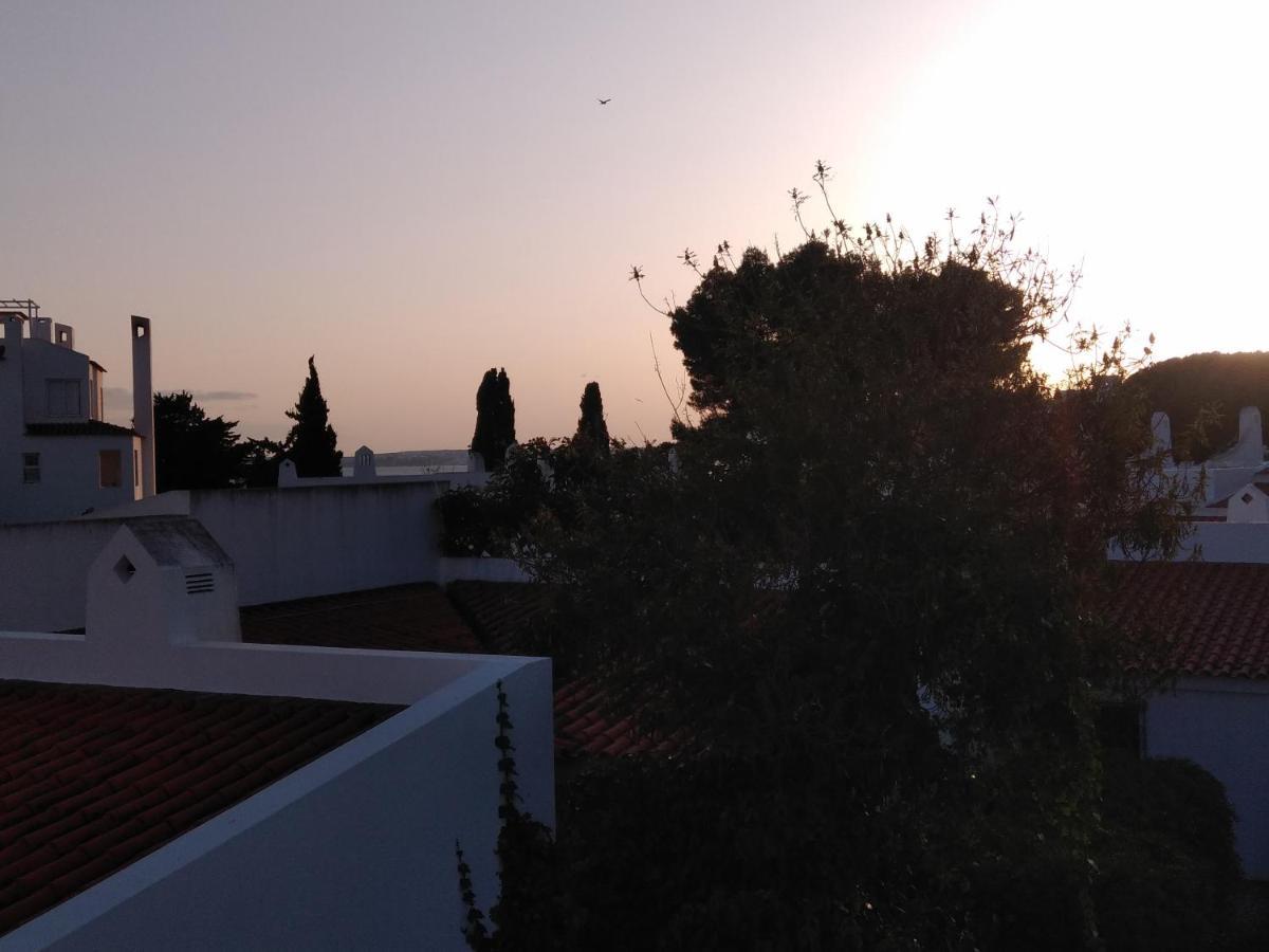 Cozy Summer House Alvor Exterior photo