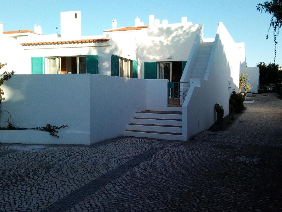 Cozy Summer House Alvor Exterior photo