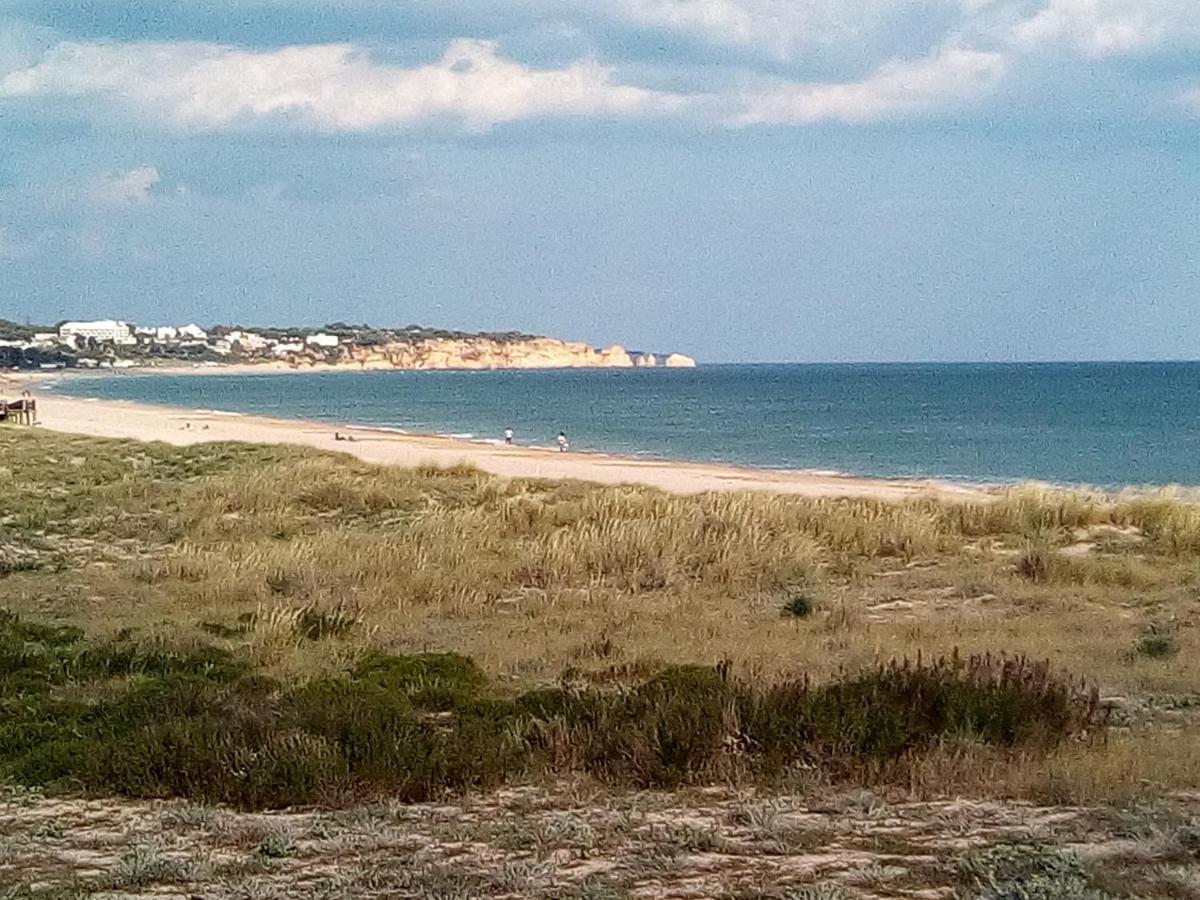Cozy Summer House Alvor Exterior photo